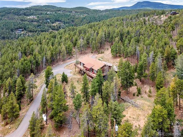255 Divide View Drive Golden, CO 80403