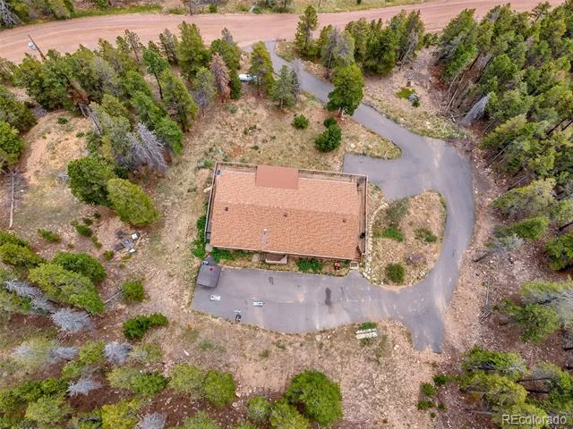 255 Divide View Drive Golden, CO 80403