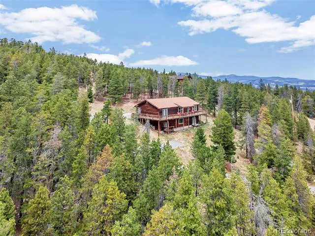 255 Divide View Drive Golden, CO 80403