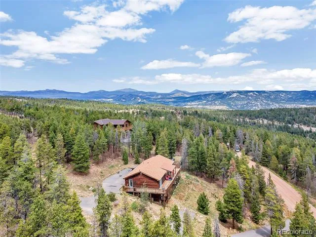 255 Divide View Drive Golden, CO 80403