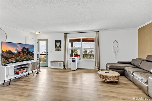 255 Divide View Drive Golden, CO 80403