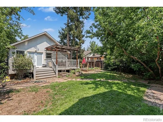 504 E Simpson Street #A & B Lafayette, CO 80026