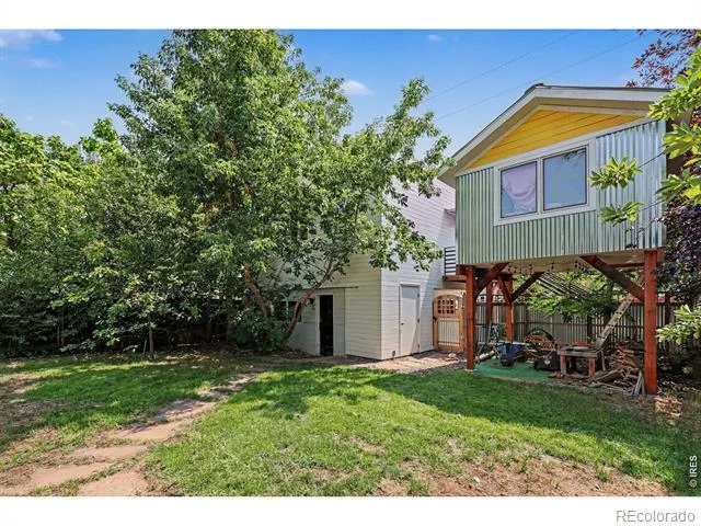 504 E Simpson Street #A & B Lafayette, CO 80026