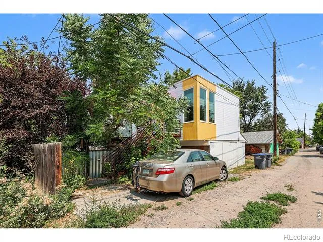 504 E Simpson Street #A & B Lafayette, CO 80026