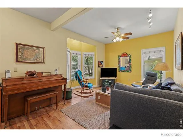 504 E Simpson Street #A & B Lafayette, CO 80026