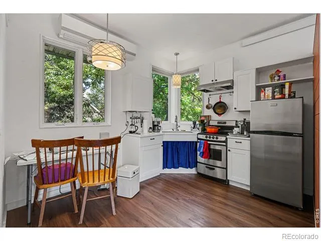 504 E Simpson Street #A & B Lafayette, CO 80026