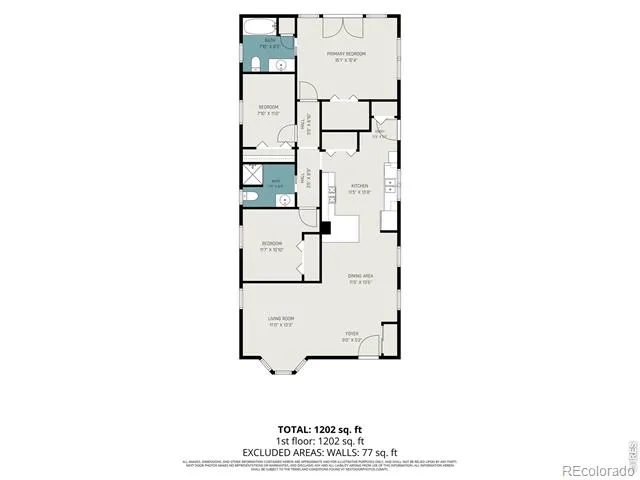 504 E Simpson Street #A & B Lafayette, CO 80026