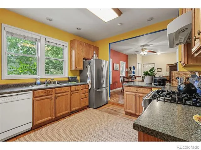 504 E Simpson Street #A & B Lafayette, CO 80026