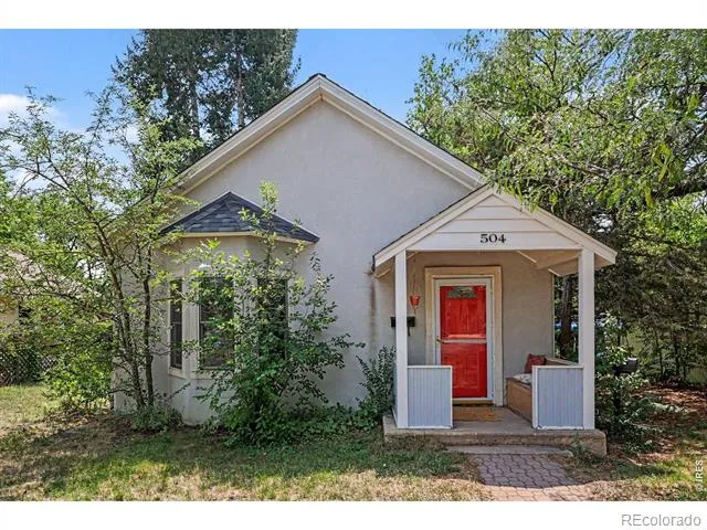 504 E Simpson Street #A & B Lafayette, CO 80026