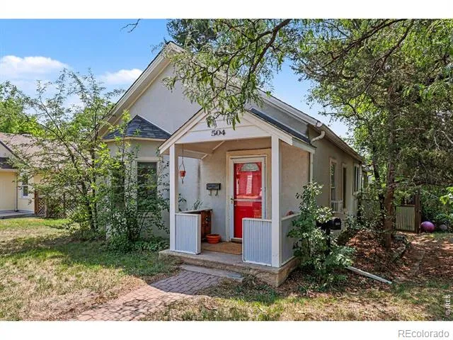 504 E Simpson Street #A & B Lafayette, CO 80026