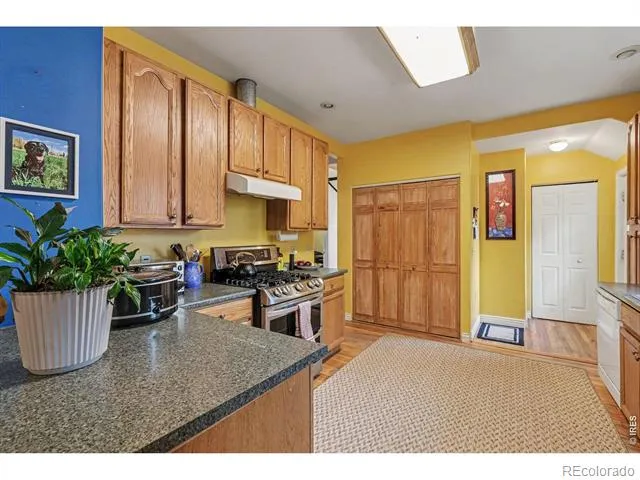 504 E Simpson Street #A & B Lafayette, CO 80026