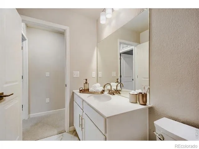 2575 Violet Cress Lane Fort Collins, CO 80524