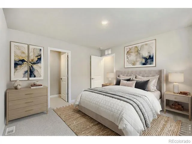 2575 Violet Cress Lane Fort Collins, CO 80524
