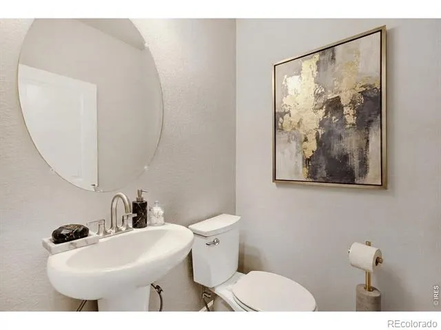 2575 Violet Cress Lane Fort Collins, CO 80524