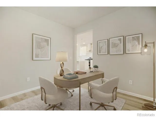 2575 Violet Cress Lane Fort Collins, CO 80524