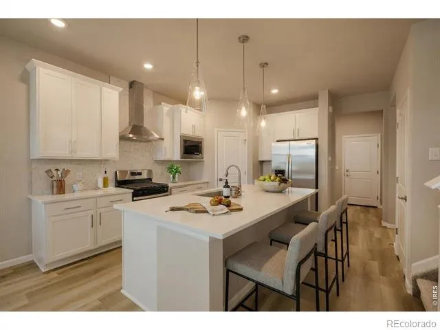 2575 Violet Cress Lane Fort Collins, CO 80524