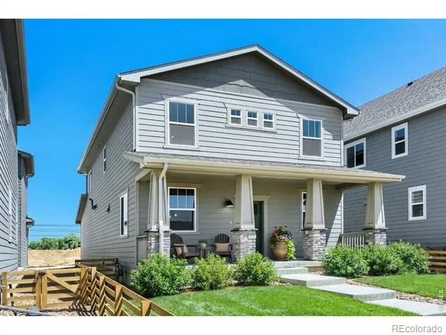 2575 Violet Cress Lane Fort Collins, CO 80524