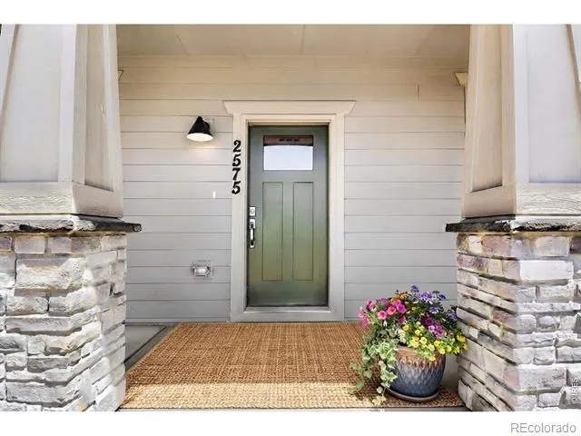2575 Violet Cress Lane Fort Collins, CO 80524