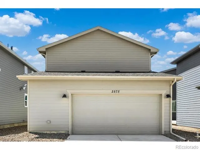 2575 Violet Cress Lane Fort Collins, CO 80524