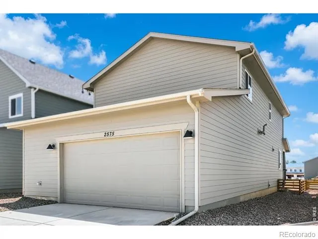 2575 Violet Cress Lane Fort Collins, CO 80524