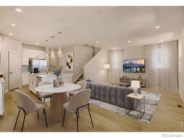 2575 Violet Cress Lane Fort Collins, CO 80524