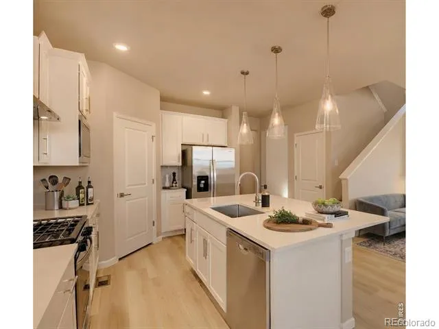 2575 Violet Cress Lane Fort Collins, CO 80524
