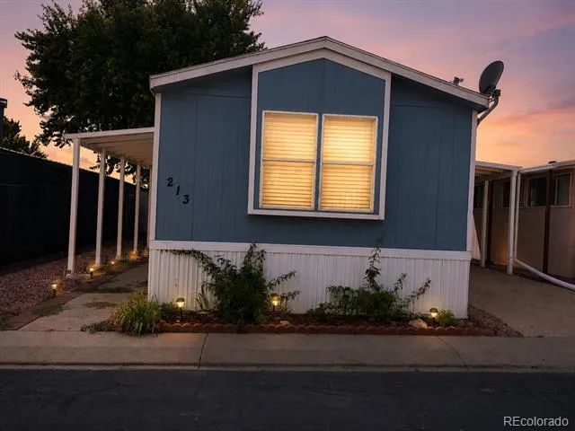 205 Murray Boulevard Colorado Springs, CO 80916