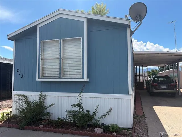 205 Murray Boulevard Colorado Springs, CO 80916