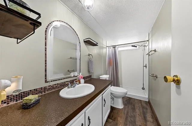 205 Murray Boulevard Colorado Springs, CO 80916