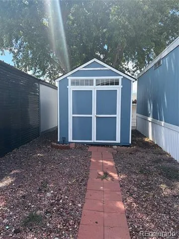 205 Murray Boulevard Colorado Springs, CO 80916