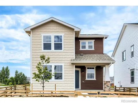 927 Nettle Lane