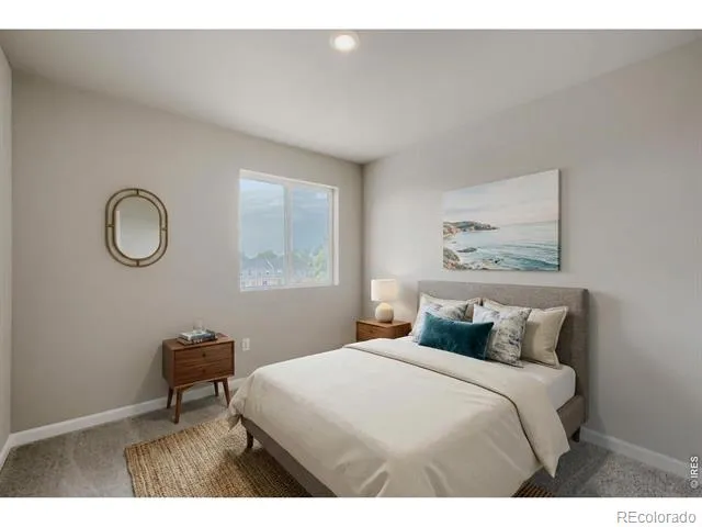 927 Nettle Lane Fort Collins, CO 80524