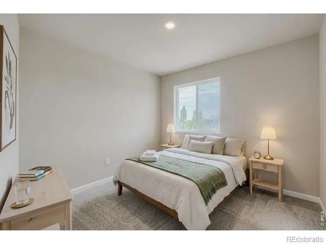 927 Nettle Lane Fort Collins, CO 80524