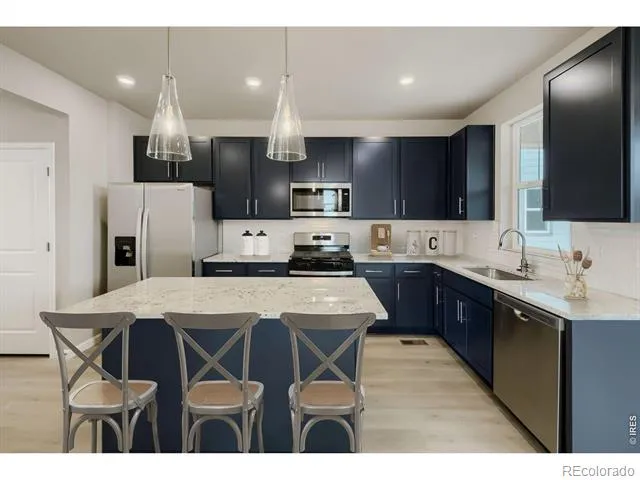 927 Nettle Lane Fort Collins, CO 80524