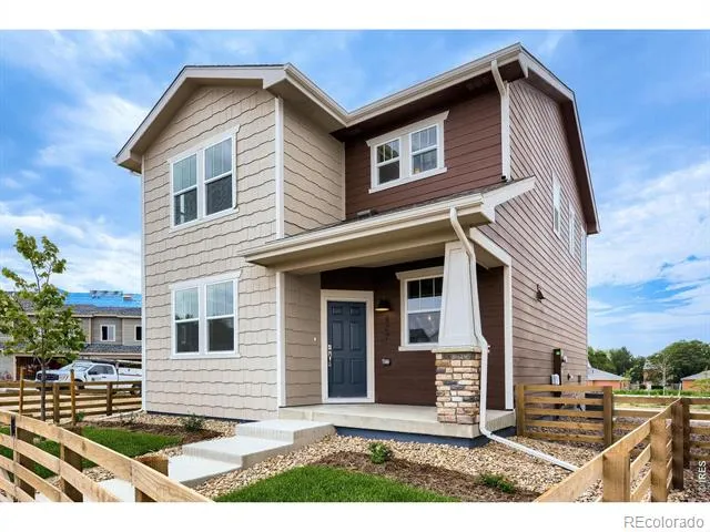 927 Nettle Lane Fort Collins, CO 80524