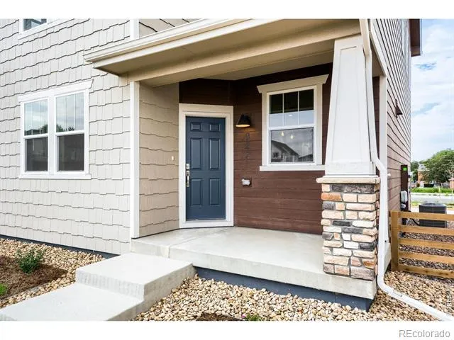 927 Nettle Lane Fort Collins, CO 80524