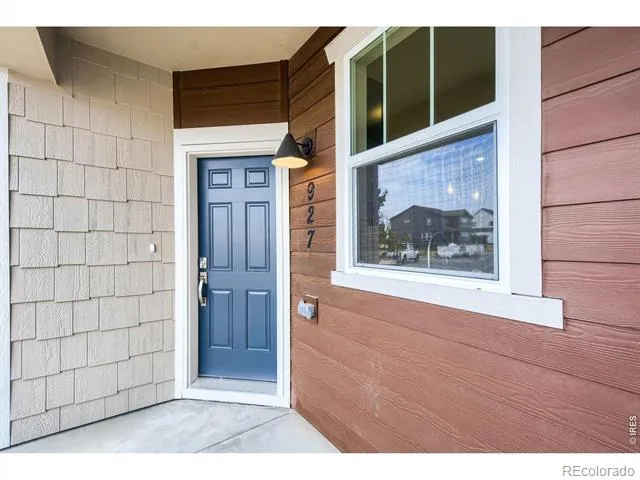 927 Nettle Lane Fort Collins, CO 80524