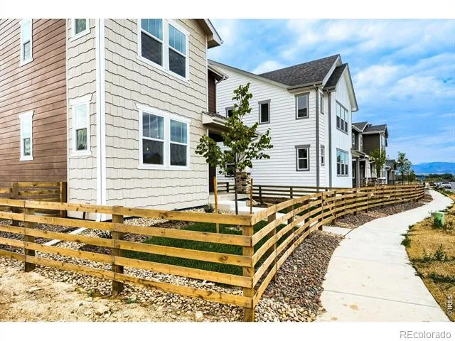 927 Nettle Lane Fort Collins, CO 80524