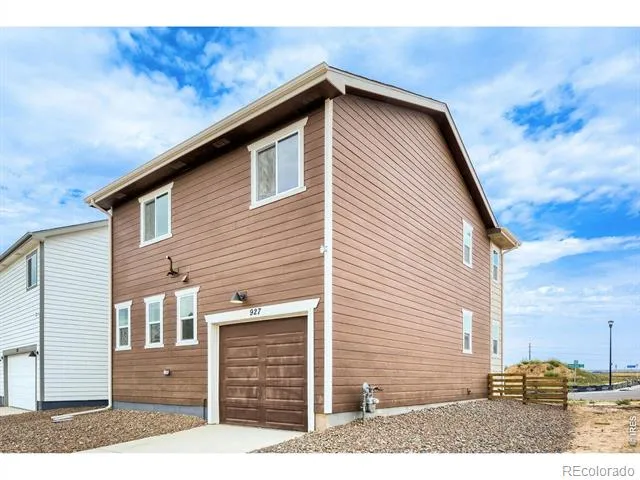 927 Nettle Lane Fort Collins, CO 80524