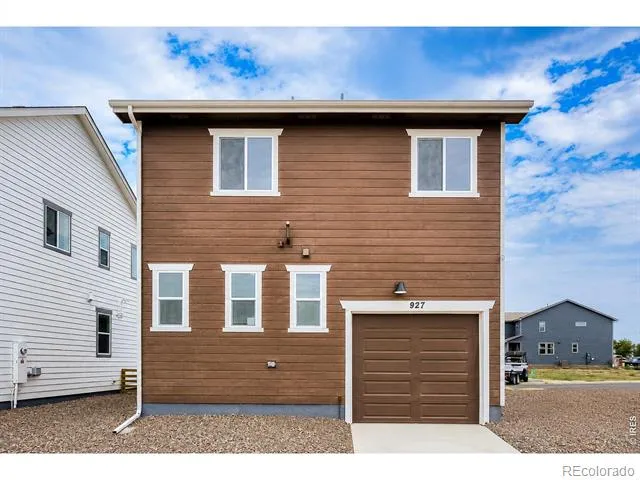 927 Nettle Lane Fort Collins, CO 80524