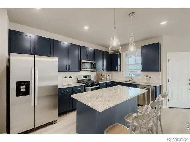 927 Nettle Lane Fort Collins, CO 80524