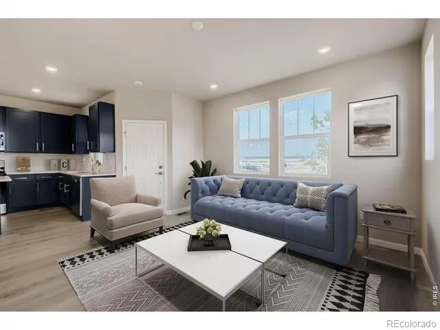 927 Nettle Lane Fort Collins, CO 80524