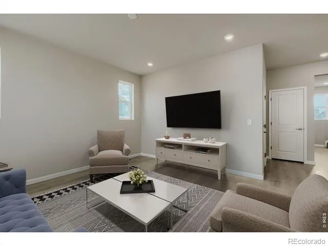 927 Nettle Lane Fort Collins, CO 80524