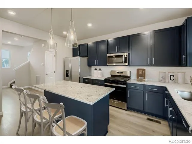 927 Nettle Lane Fort Collins, CO 80524