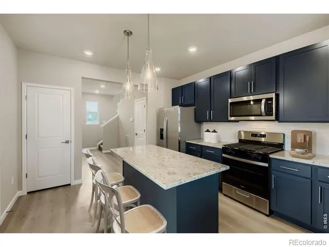 927 Nettle Lane Fort Collins, CO 80524