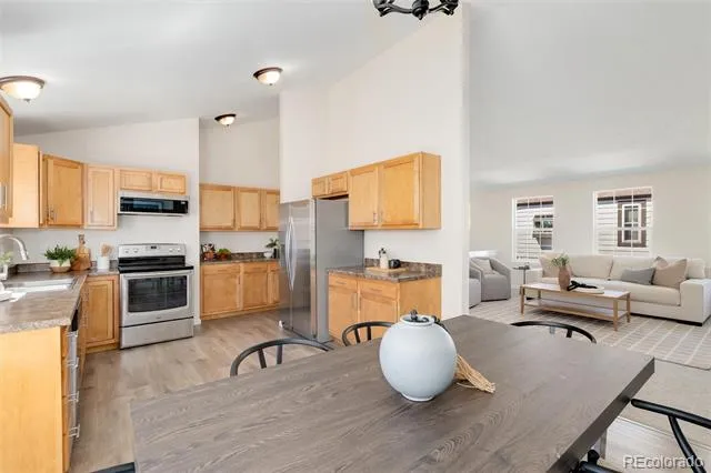 9734 W Elmhurst Place Littleton, CO 80128