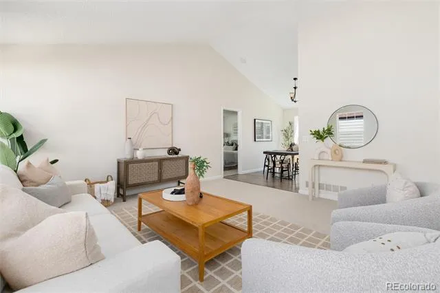 9734 W Elmhurst Place Littleton, CO 80128