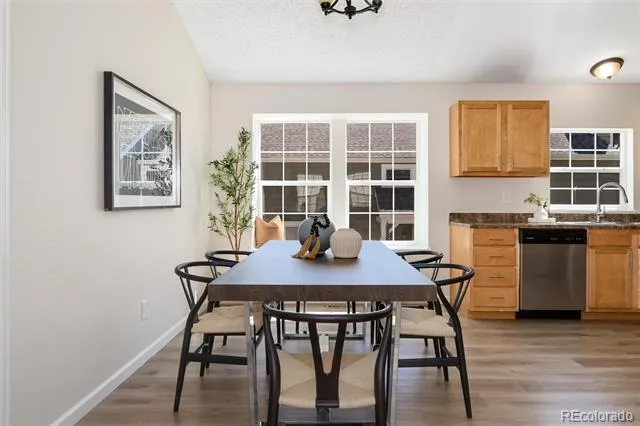9734 W Elmhurst Place Littleton, CO 80128
