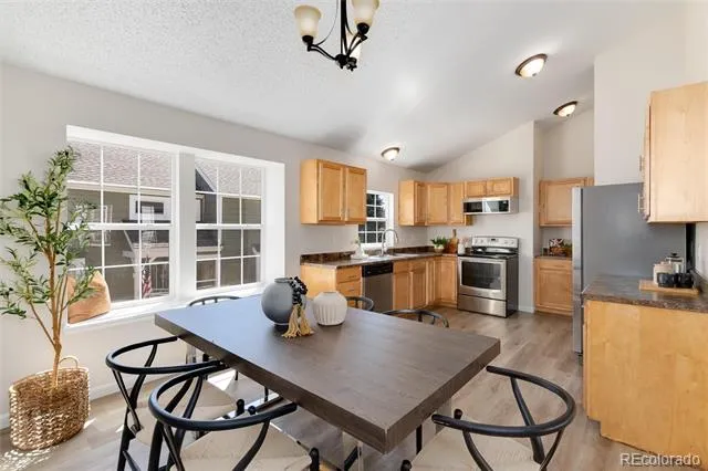 9734 W Elmhurst Place Littleton, CO 80128