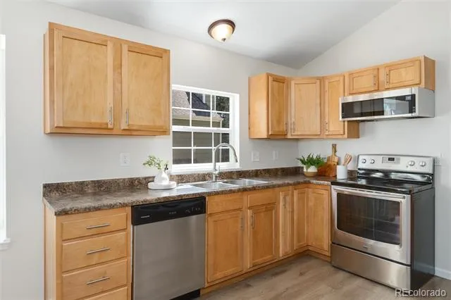 9734 W Elmhurst Place Littleton, CO 80128